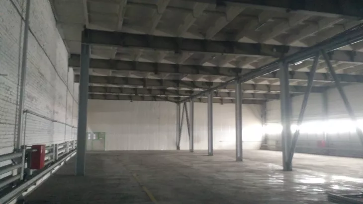 Аренда склада Московское шоссе